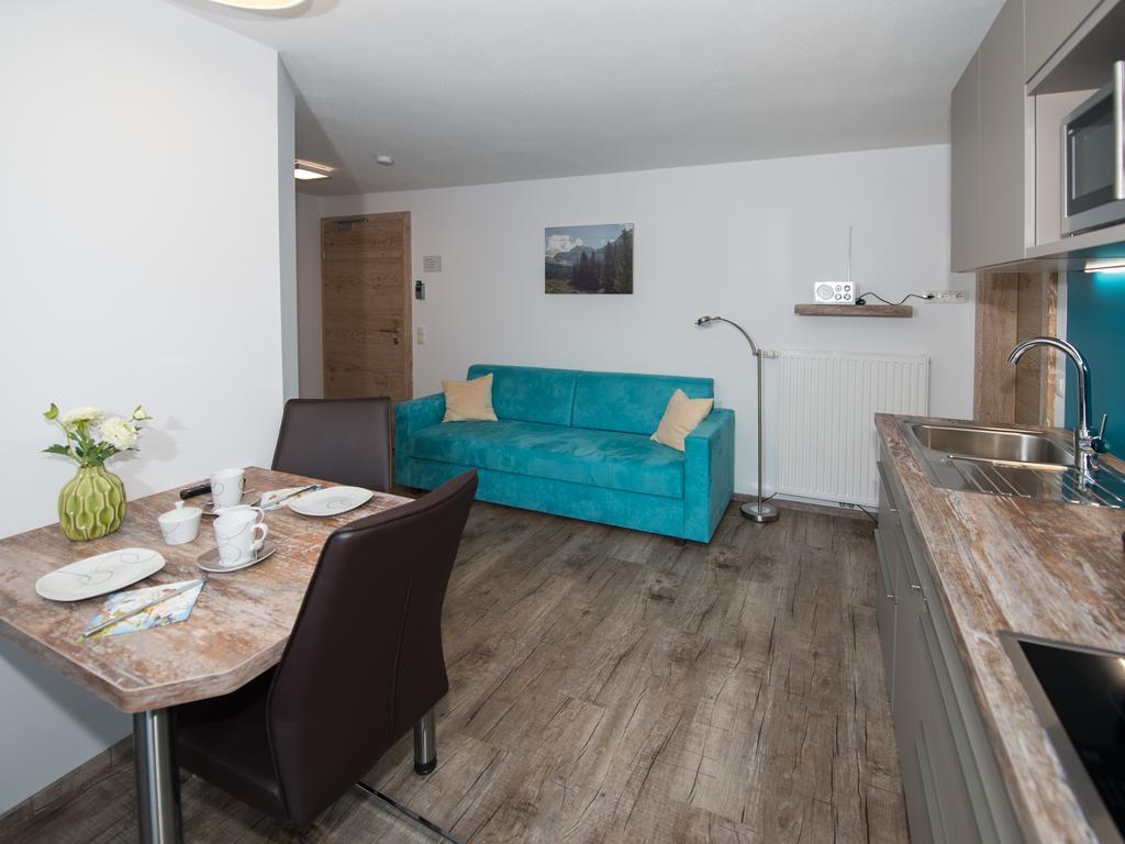Appartementhaus Renate Rauris Bagian luar foto