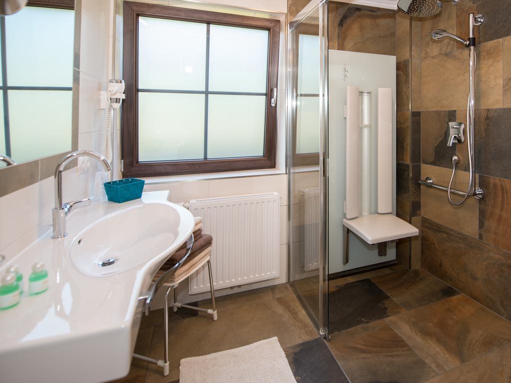 Appartementhaus Renate Rauris Bagian luar foto