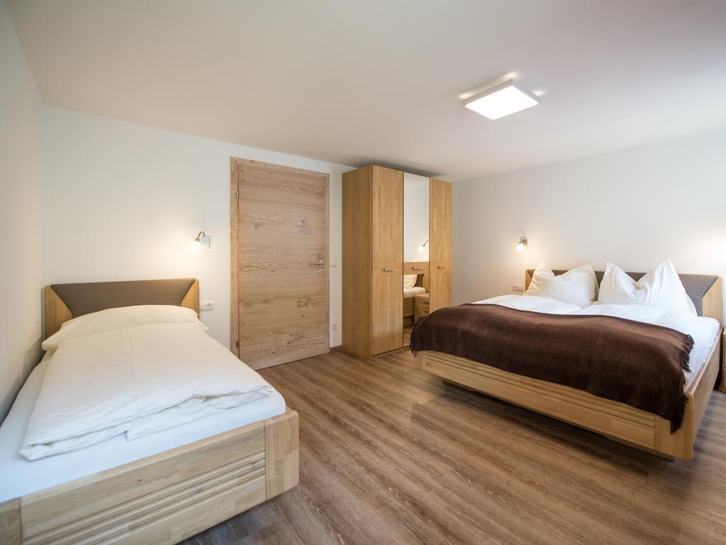 Appartementhaus Renate Rauris Bagian luar foto
