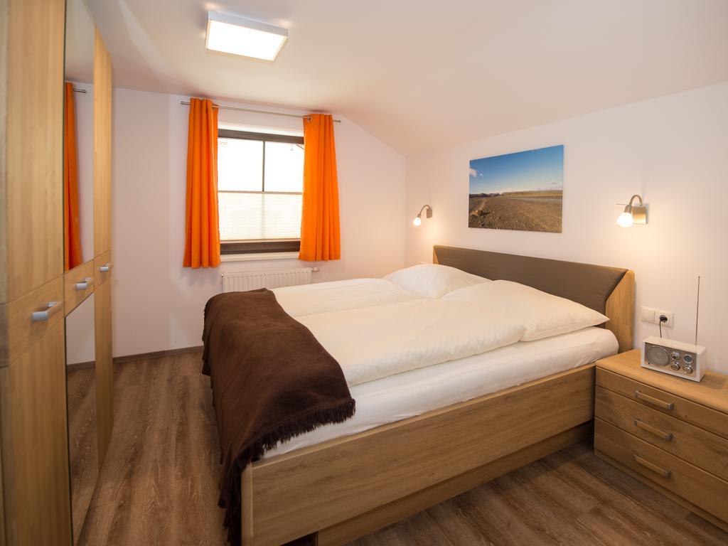Appartementhaus Renate Rauris Bagian luar foto