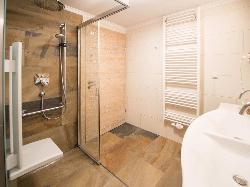 Appartementhaus Renate Rauris Bagian luar foto