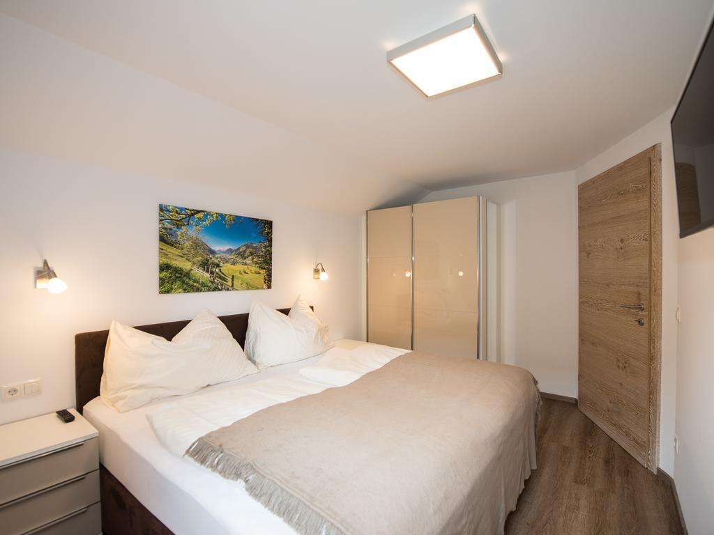 Appartementhaus Renate Rauris Bagian luar foto