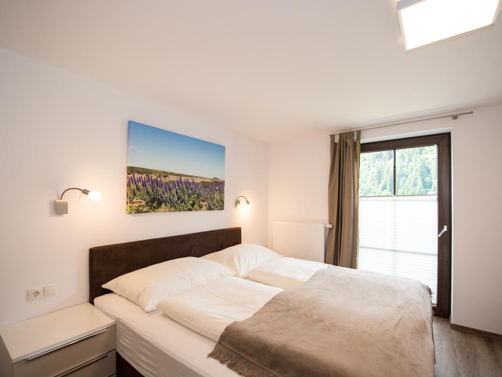 Appartementhaus Renate Rauris Bagian luar foto