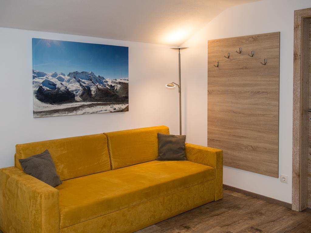 Appartementhaus Renate Rauris Bagian luar foto