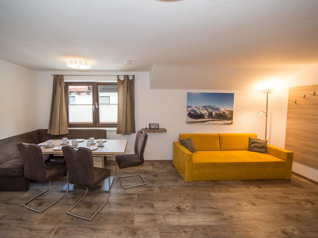 Appartementhaus Renate Rauris Bagian luar foto