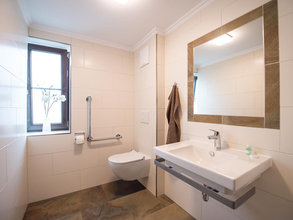Appartementhaus Renate Rauris Bagian luar foto