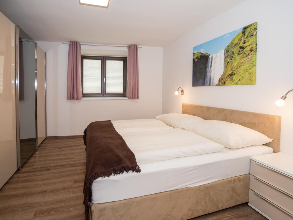 Appartementhaus Renate Rauris Bagian luar foto