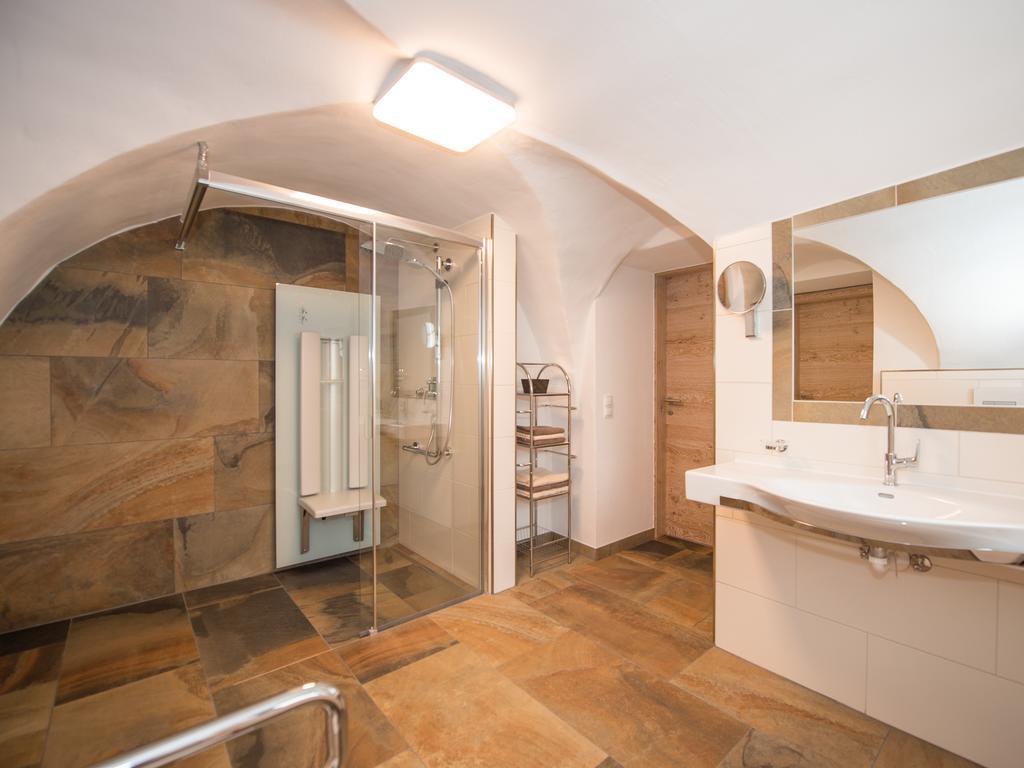 Appartementhaus Renate Rauris Bagian luar foto