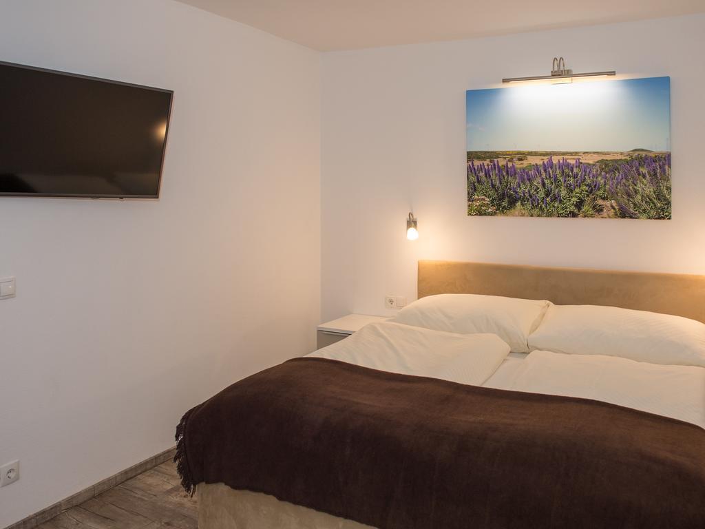 Appartementhaus Renate Rauris Bagian luar foto