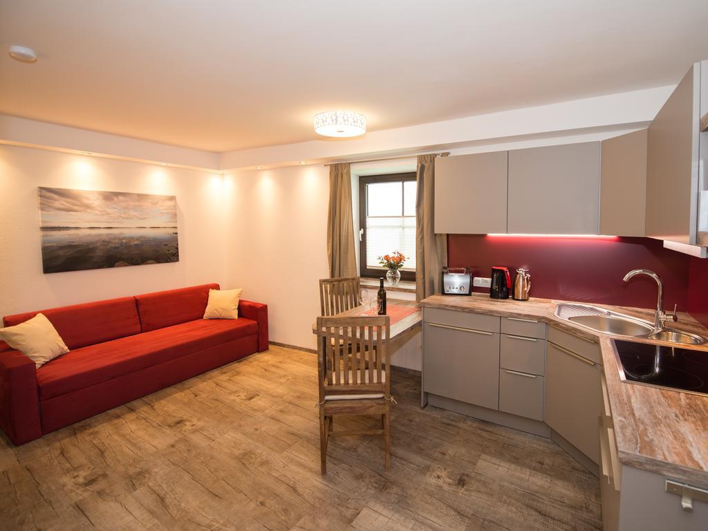 Appartementhaus Renate Rauris Bagian luar foto