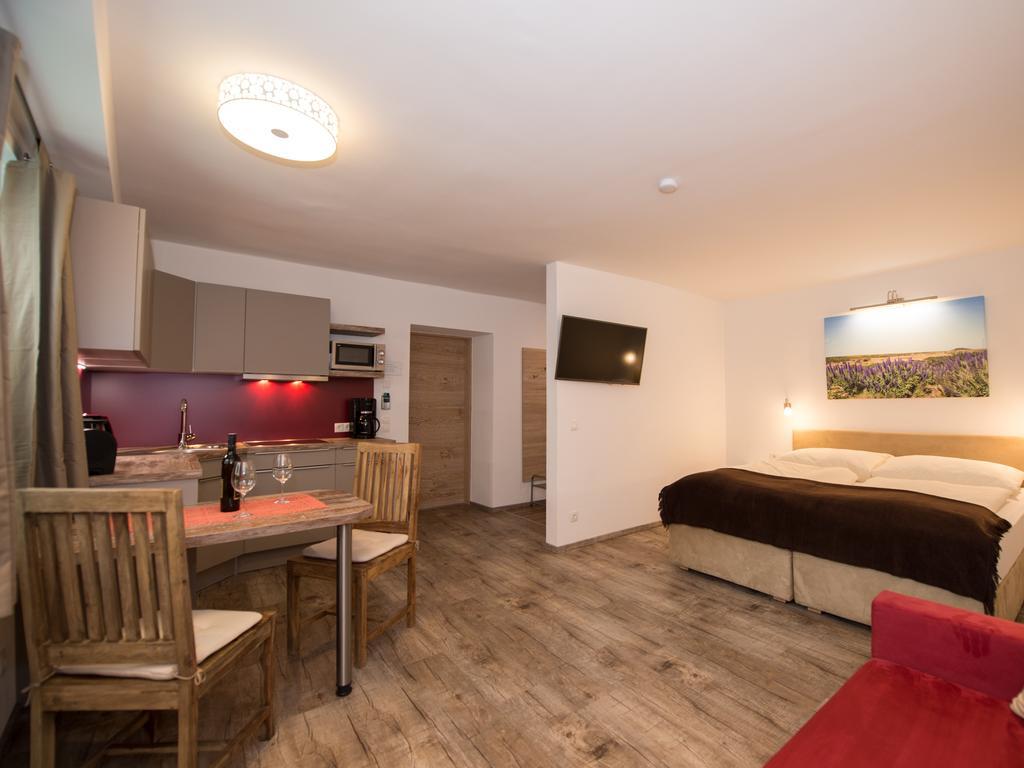 Appartementhaus Renate Rauris Bagian luar foto
