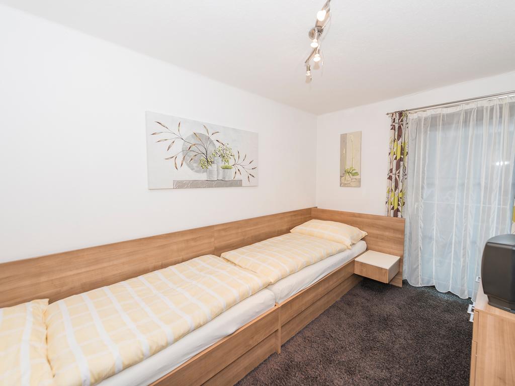 Appartementhaus Renate Rauris Bagian luar foto