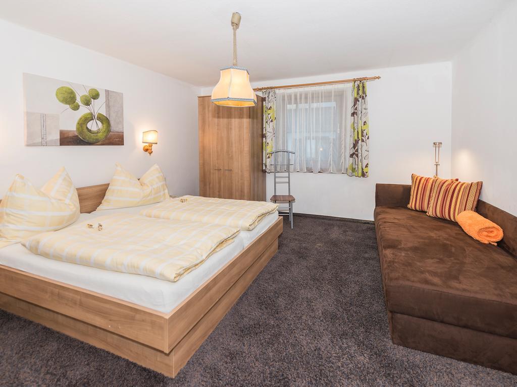 Appartementhaus Renate Rauris Bagian luar foto