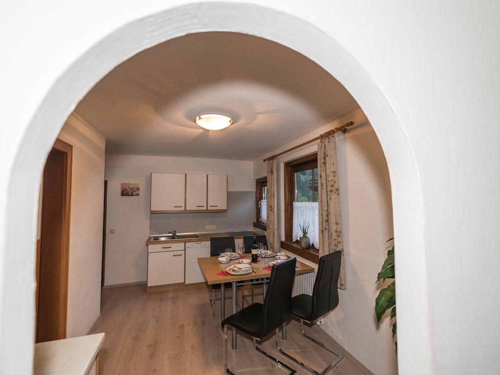Appartementhaus Renate Rauris Bagian luar foto