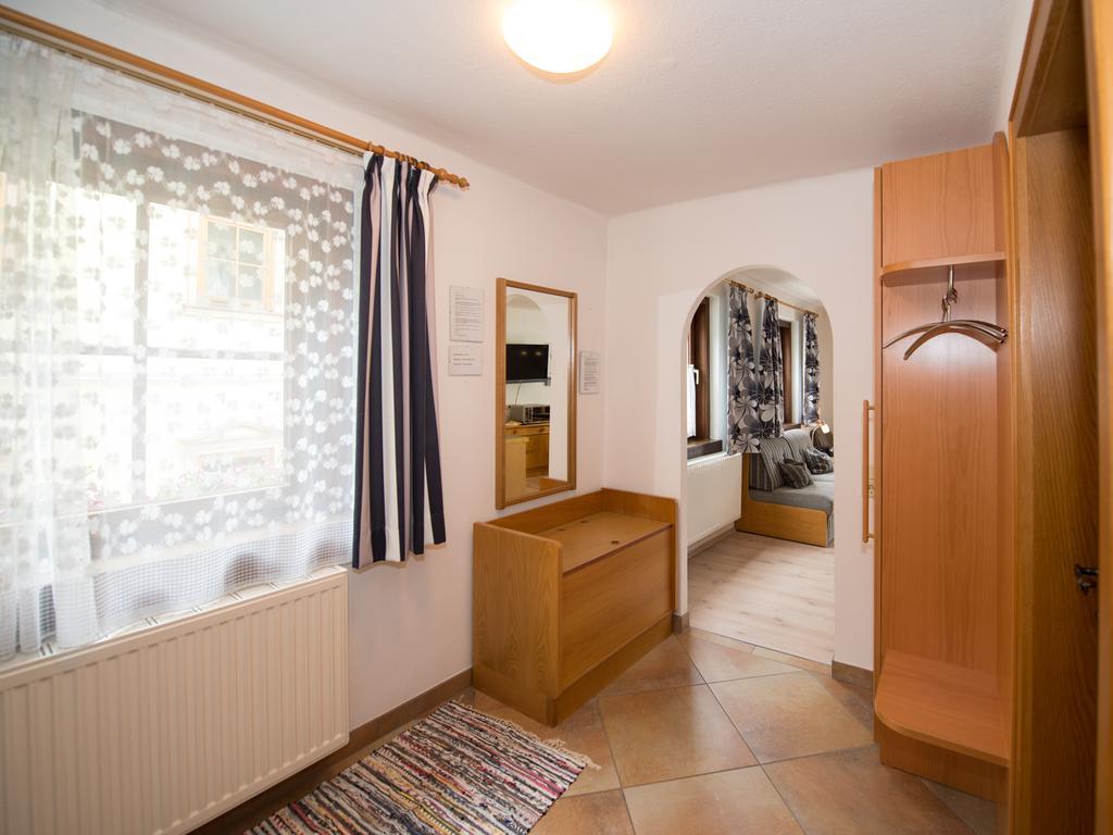 Appartementhaus Renate Rauris Bagian luar foto