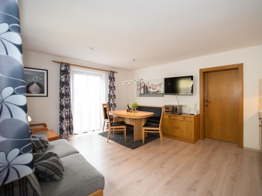 Appartementhaus Renate Rauris Bagian luar foto