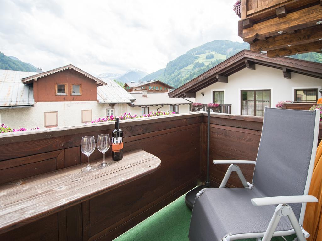 Appartementhaus Renate Rauris Bagian luar foto