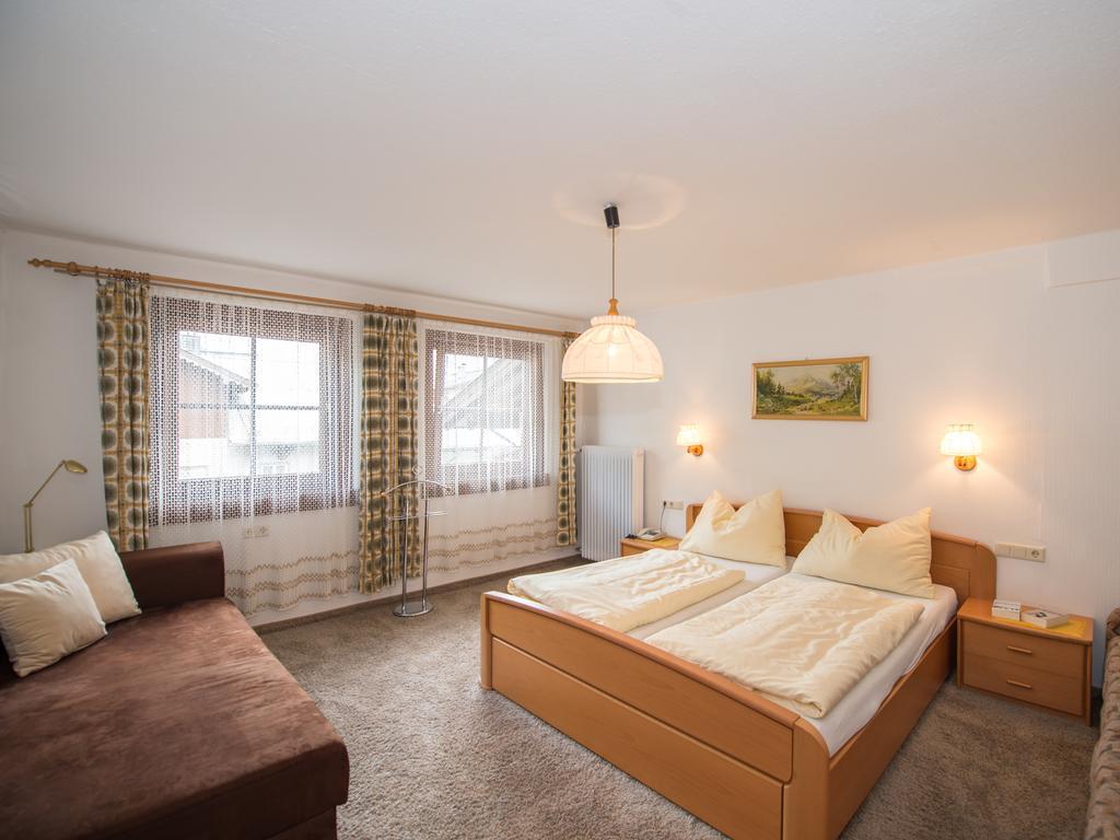 Appartementhaus Renate Rauris Bagian luar foto