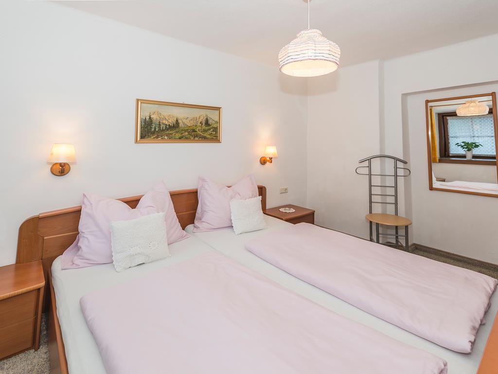 Appartementhaus Renate Rauris Bagian luar foto