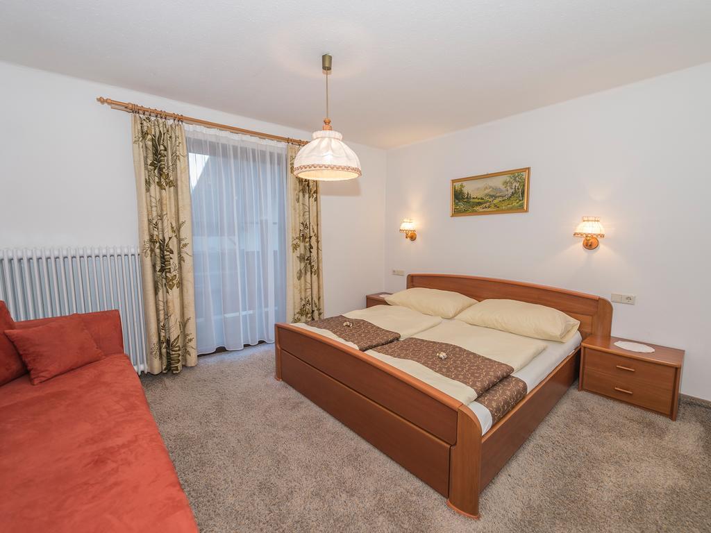 Appartementhaus Renate Rauris Bagian luar foto