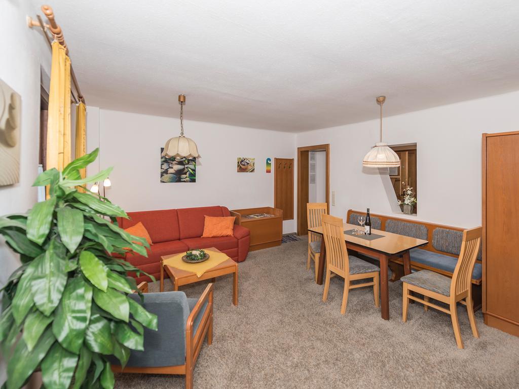 Appartementhaus Renate Rauris Bagian luar foto