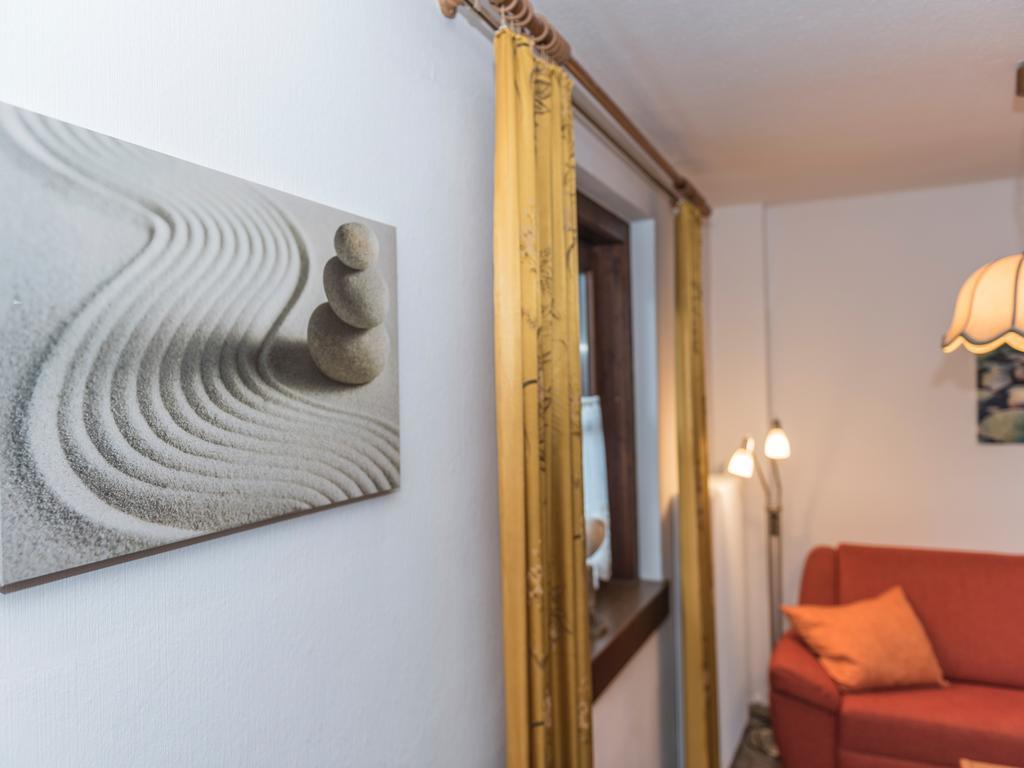 Appartementhaus Renate Rauris Bagian luar foto