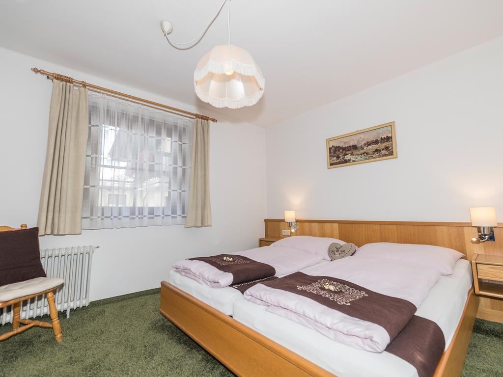 Appartementhaus Renate Rauris Bagian luar foto