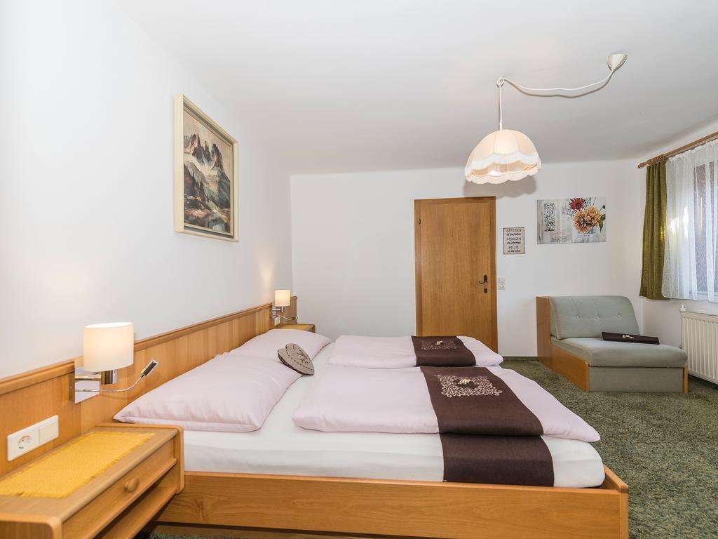 Appartementhaus Renate Rauris Bagian luar foto