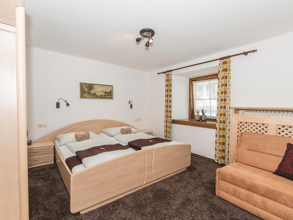 Appartementhaus Renate Rauris Bagian luar foto