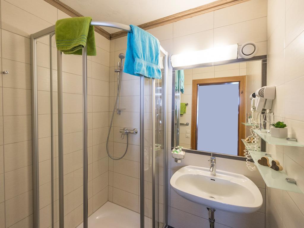 Appartementhaus Renate Rauris Bagian luar foto