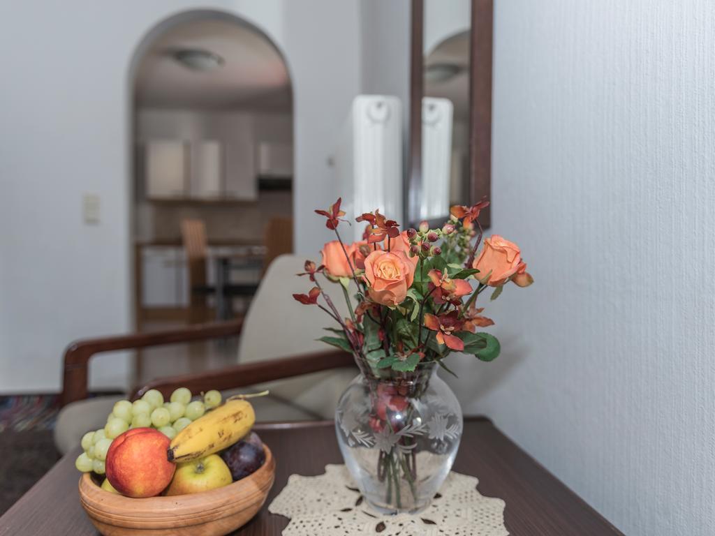 Appartementhaus Renate Rauris Bagian luar foto