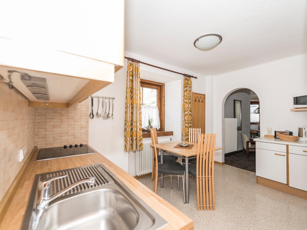 Appartementhaus Renate Rauris Bagian luar foto